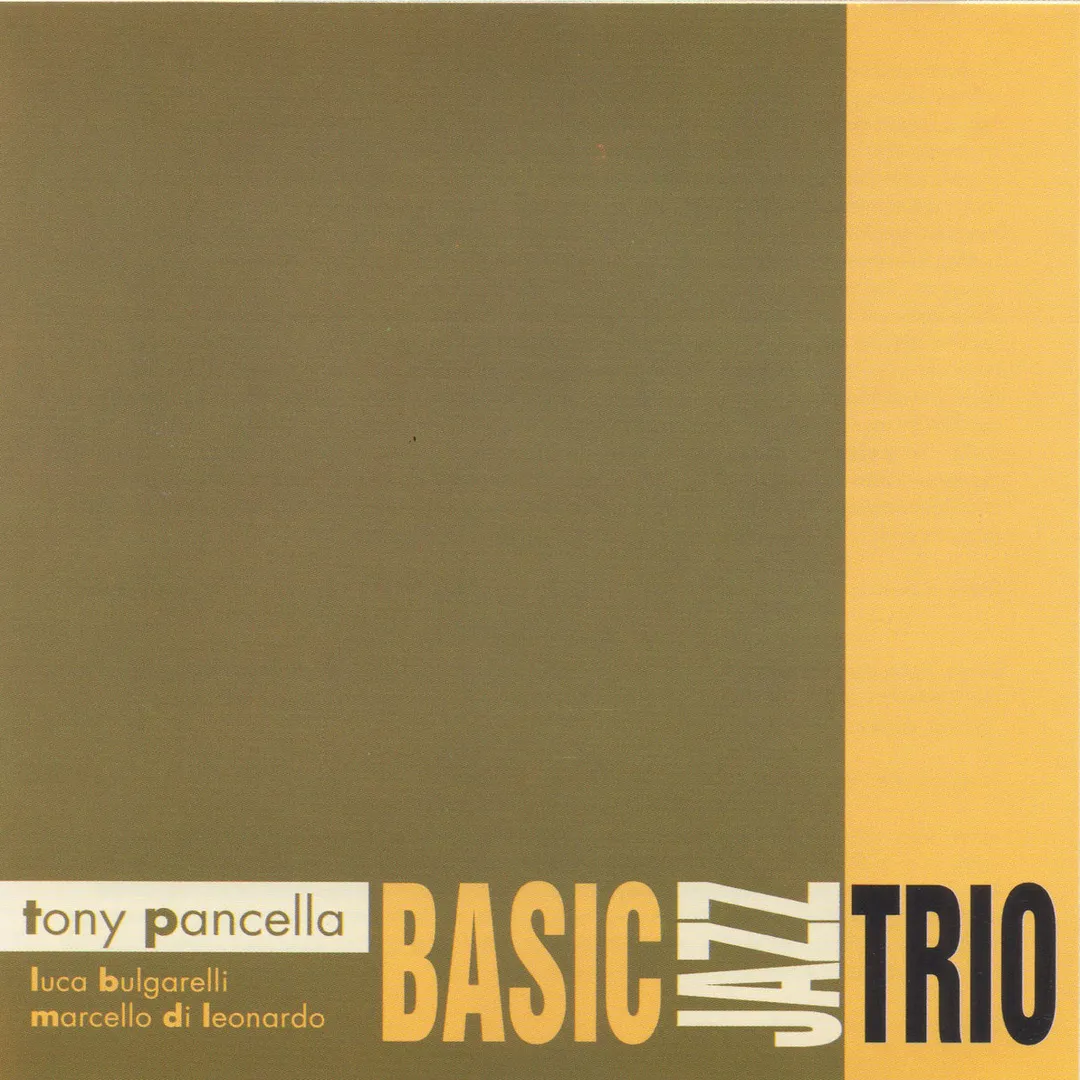 Basic Jazz Trio