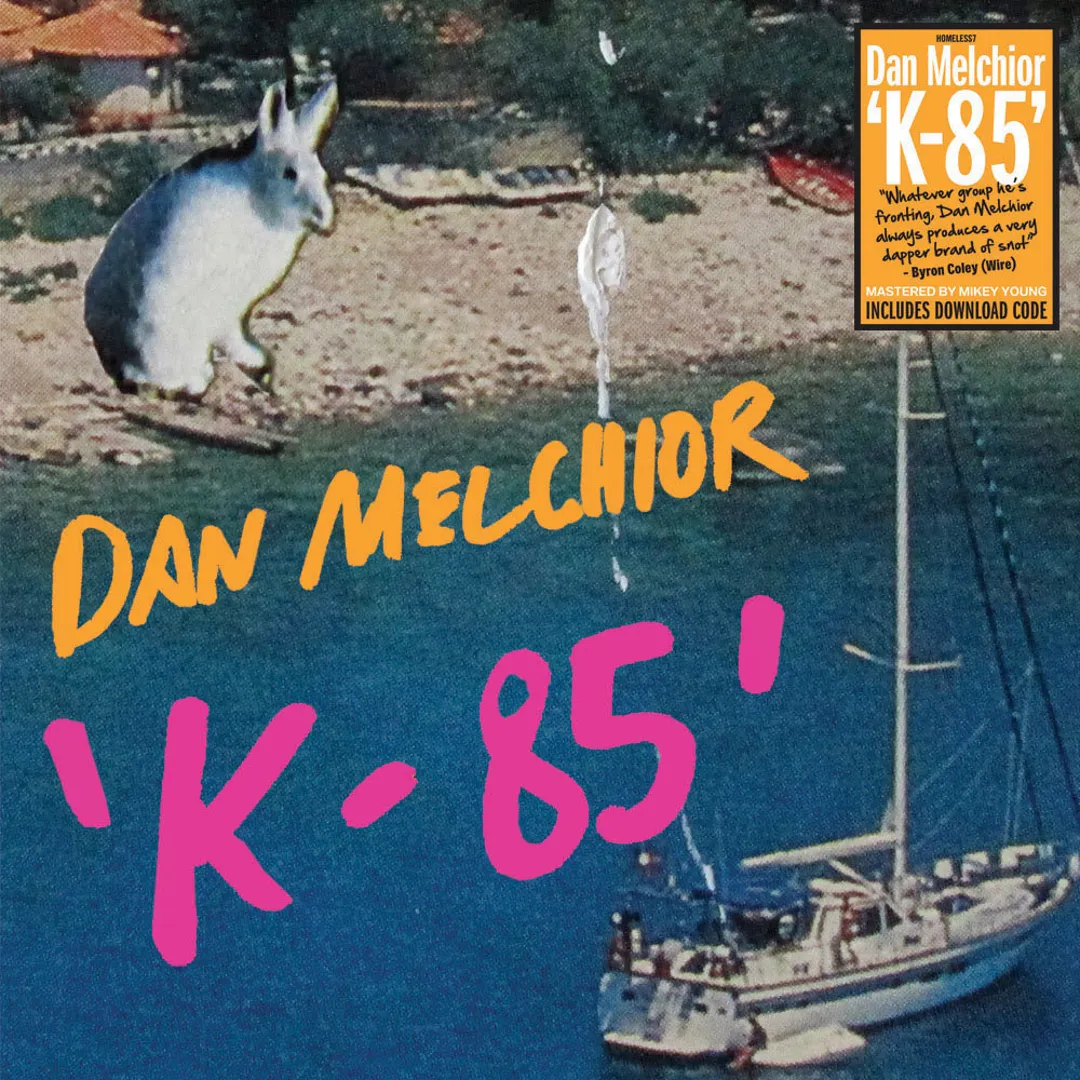 Dan Melchior