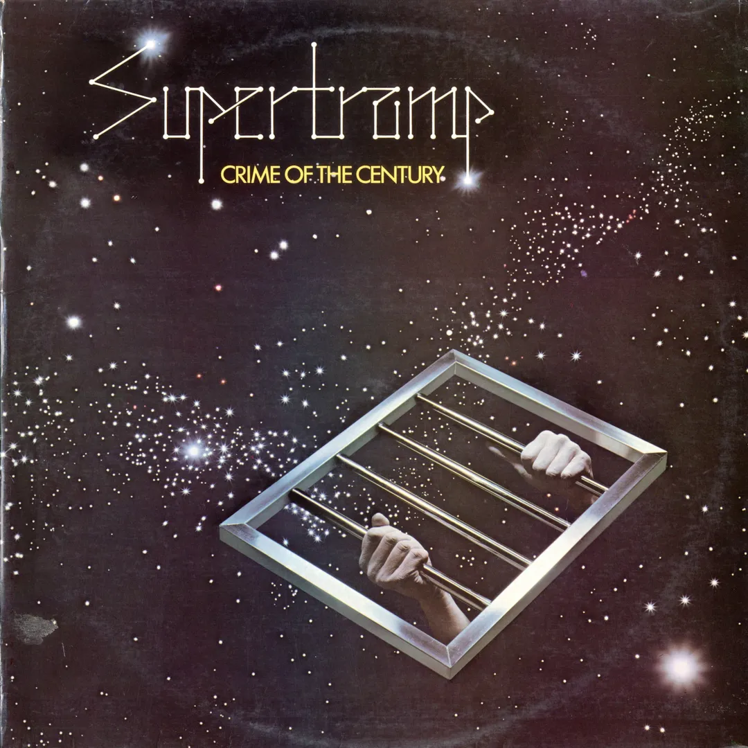 Crime of the Century