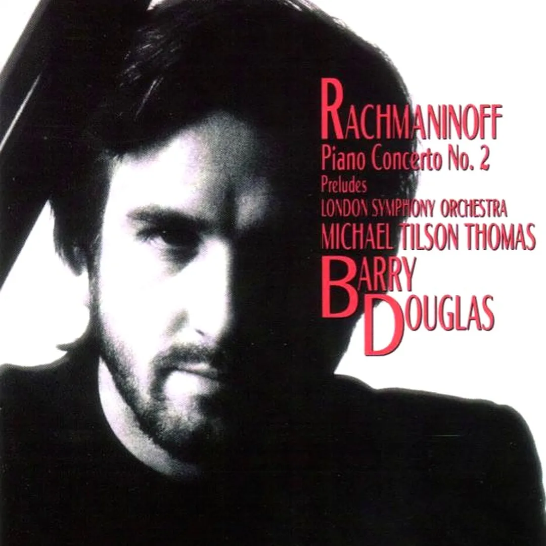 Piano Concerto no. 2 / Preludes