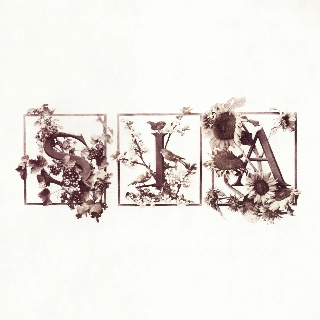 Colour the Small One