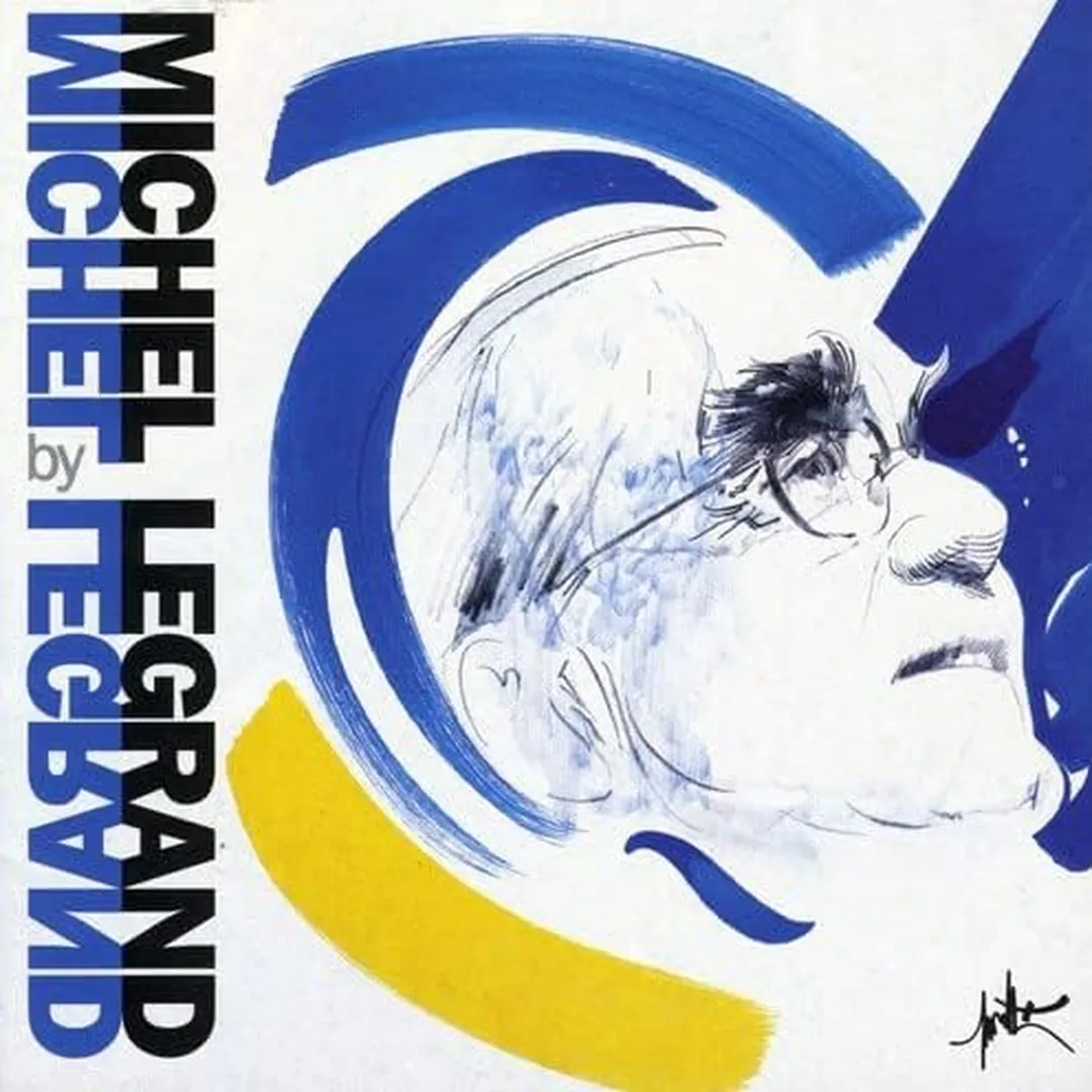 Michel Legrand by Michel Legrand
