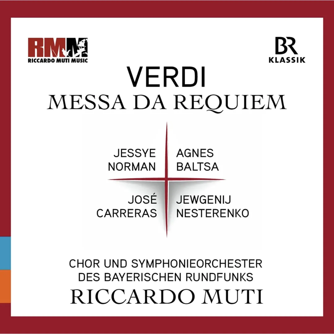 Messa da Requiem