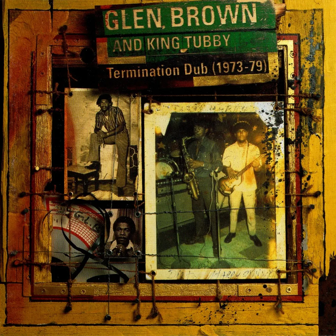 Termination Dub (1973-79)