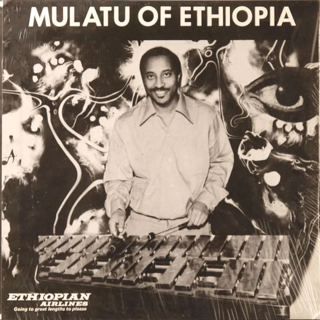 Mulatu of Ethiopia