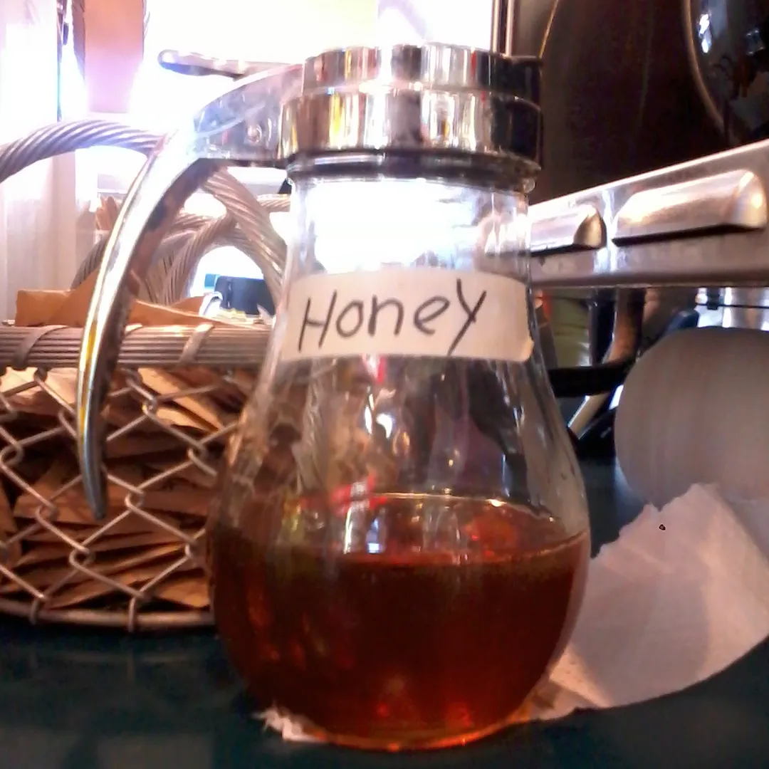 Woodchip Arthur and His Sweaty Palms