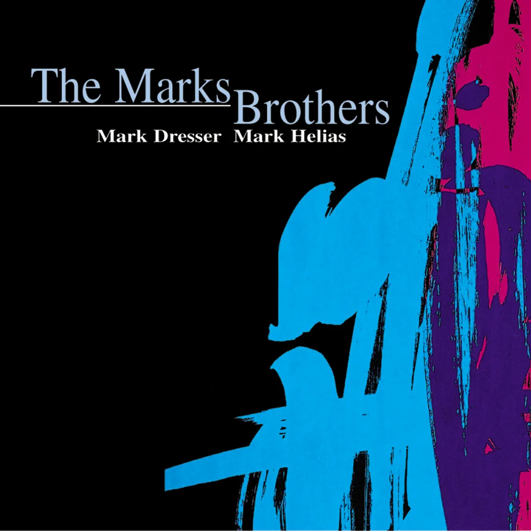The Marks Brothers
