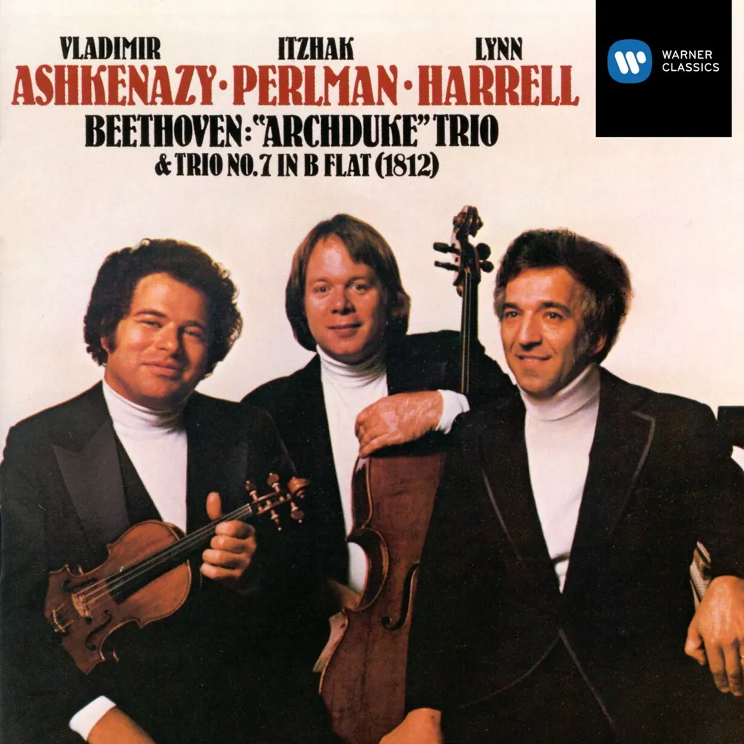 "Archduke" Trio / Trio no. 7
