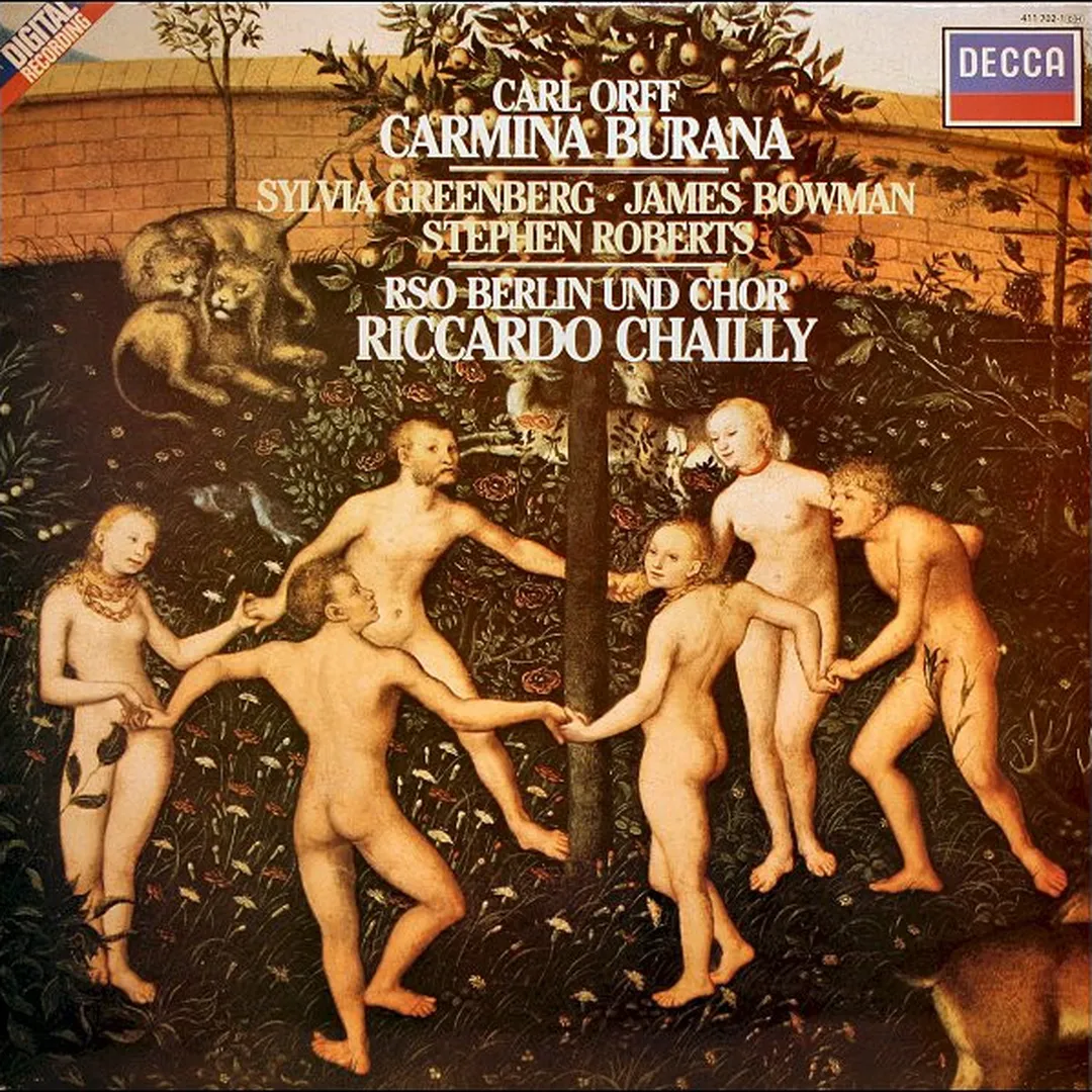 Carmina Burana