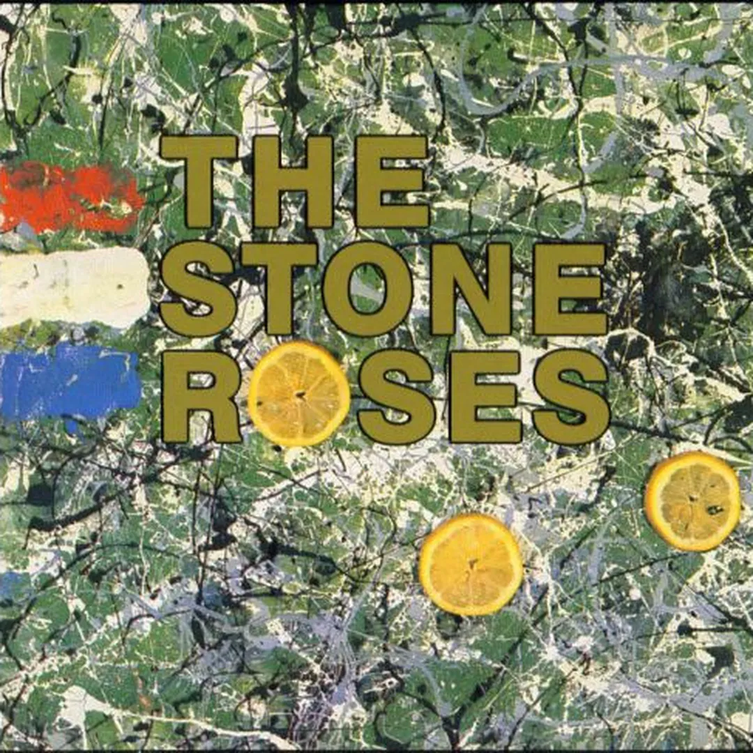 The Stone Roses
