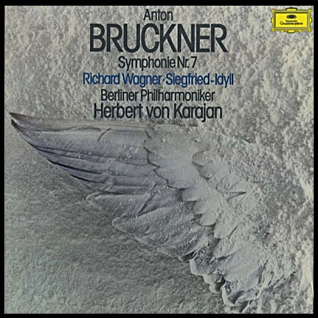 Symphonie Nr. 7 / Siegfried-Idyll