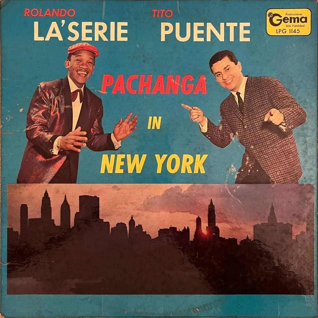 Pachanga in New York