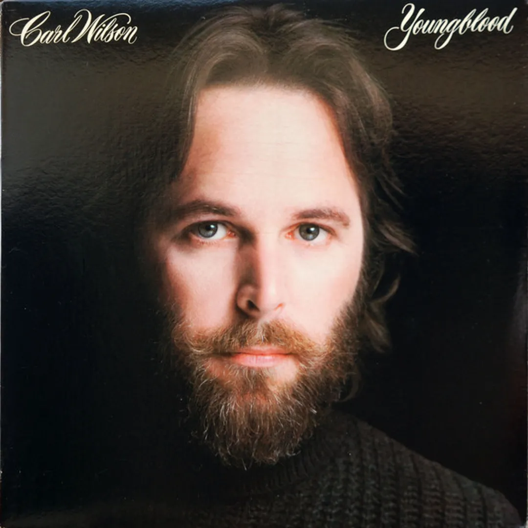 Carl Wilson