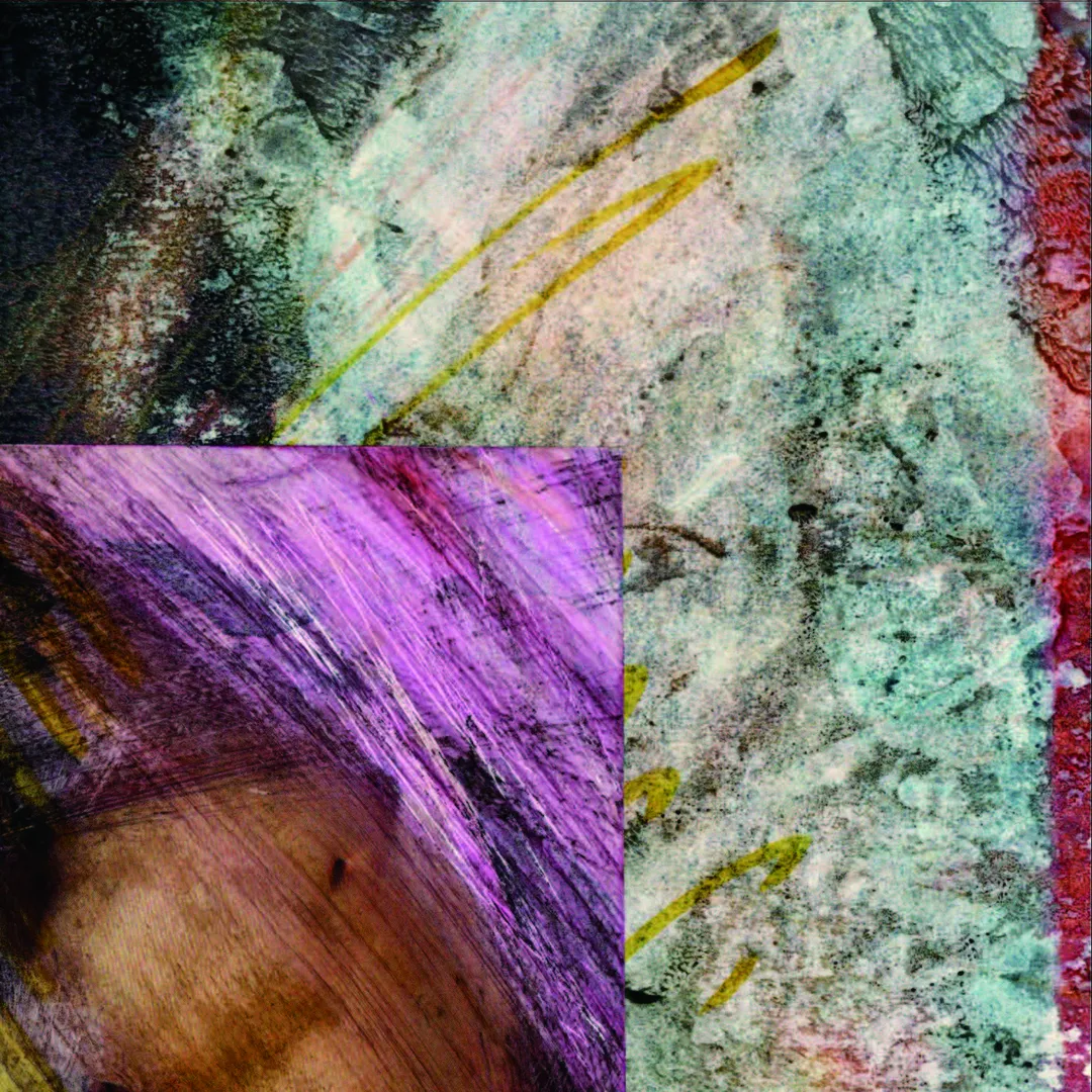 Environmental Percussion, Vol. 2