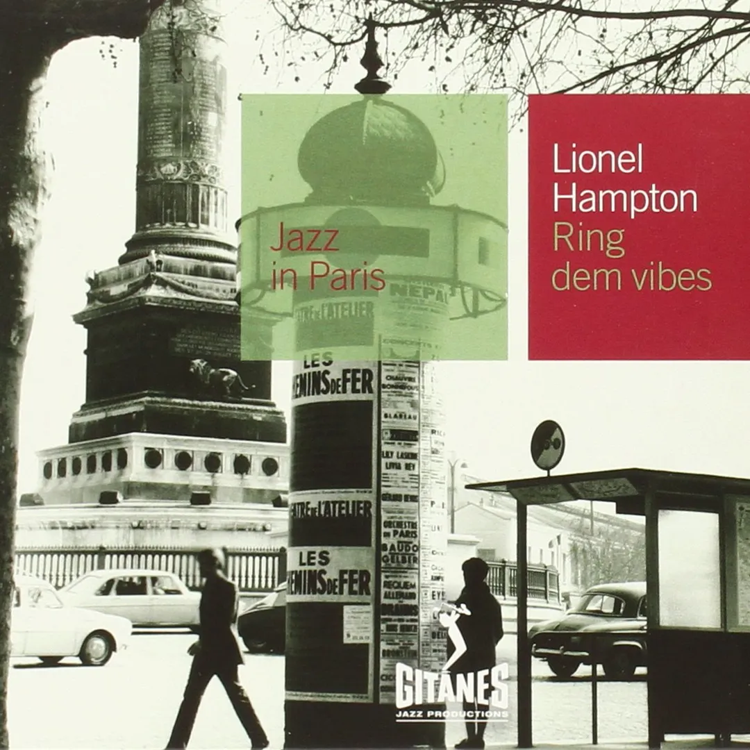Jazz in Paris: Ring Dem Vibes