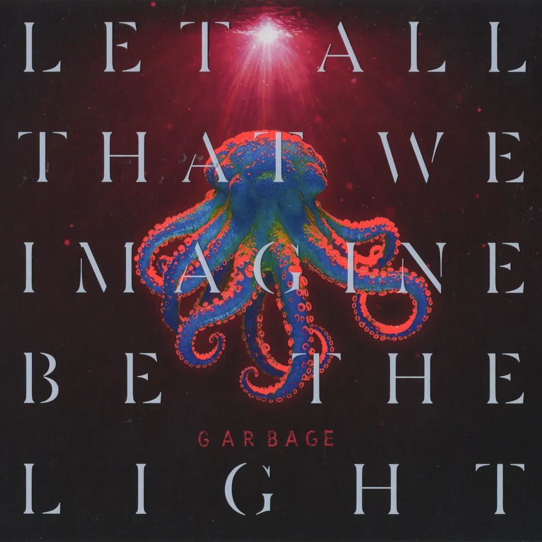 Let All That We Imagine Be the Light