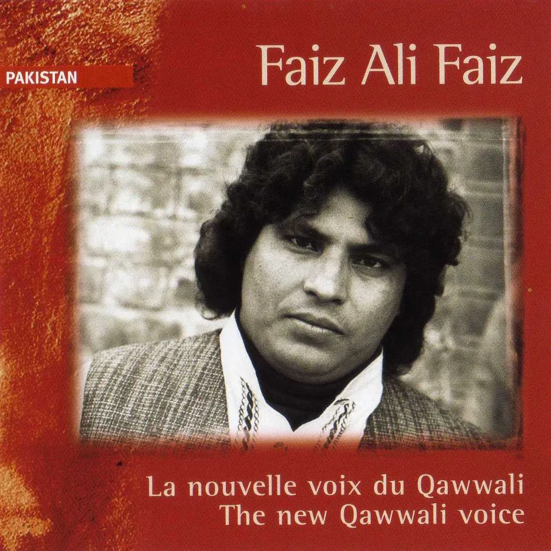 The New Qawwali Voice