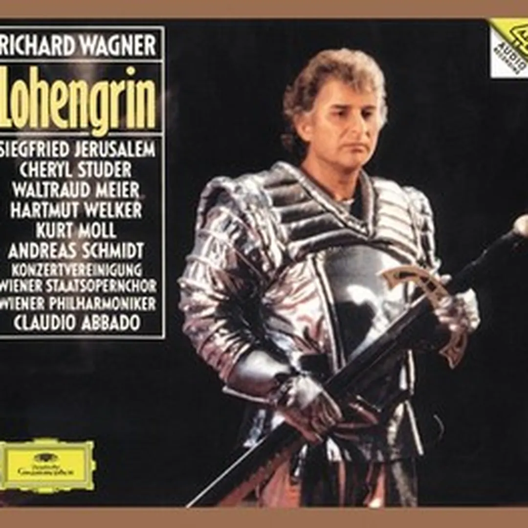 Lohengrin