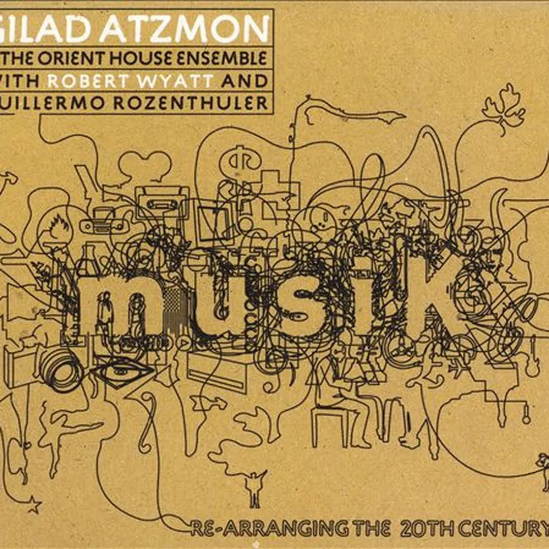 musiK / Re‐Arranging the 20th Century