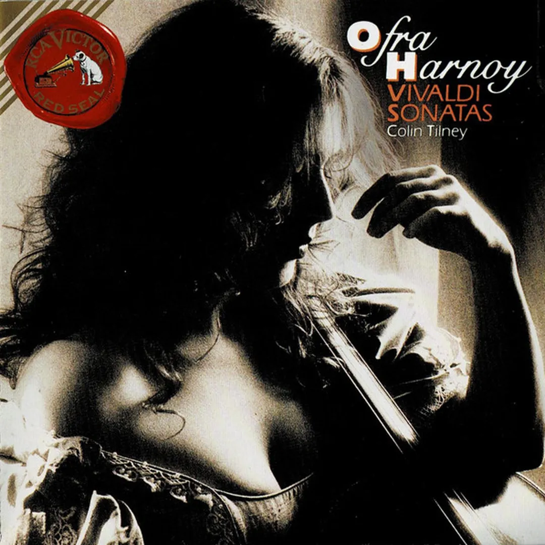 6 Cello Sonatas, Op. 14