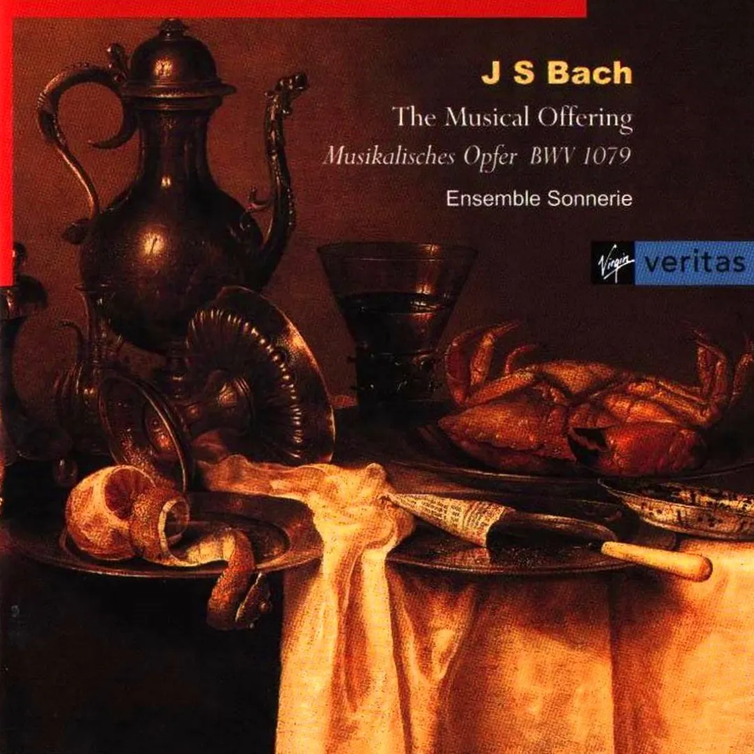 The Musical Offering