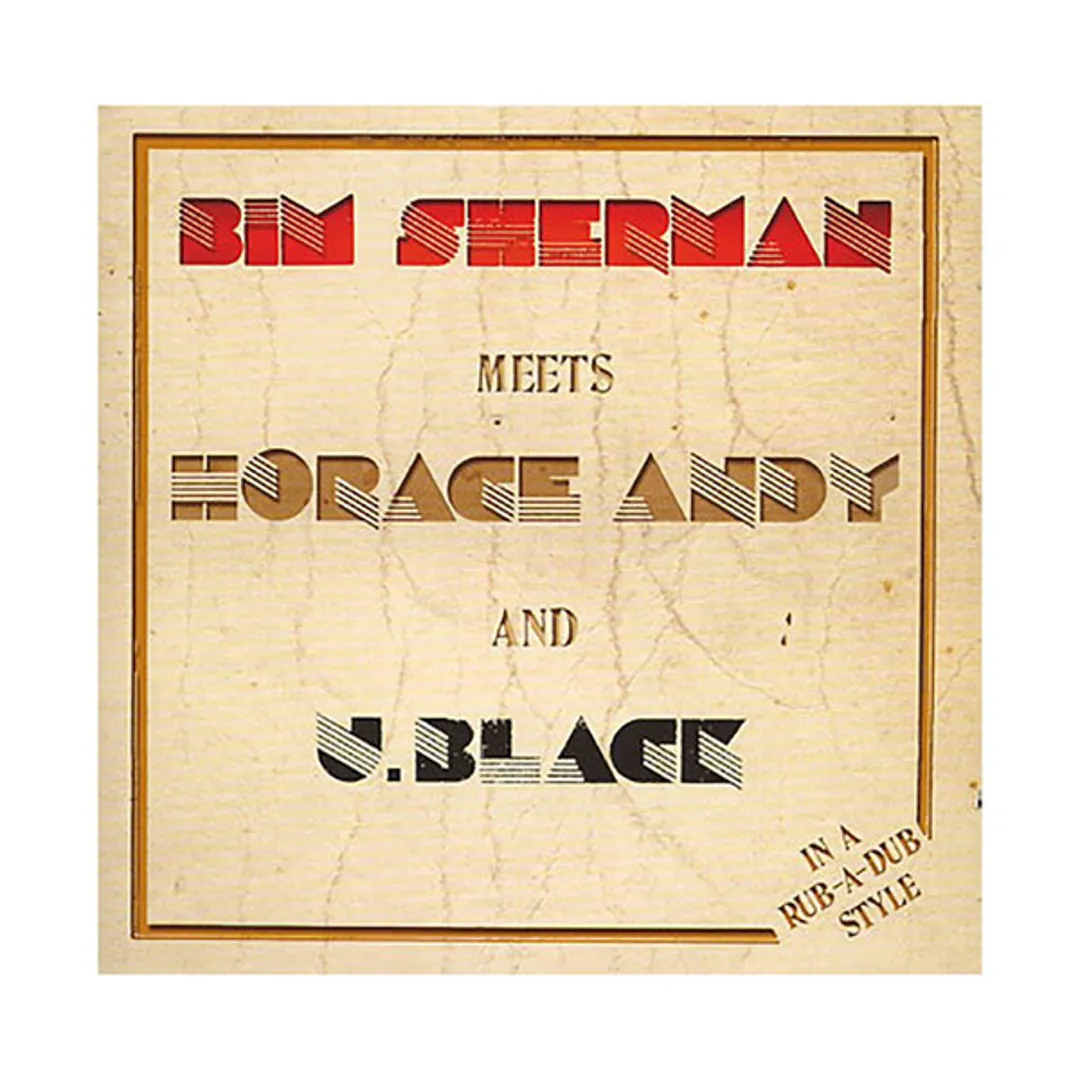 In A Rub-A-Dub Style