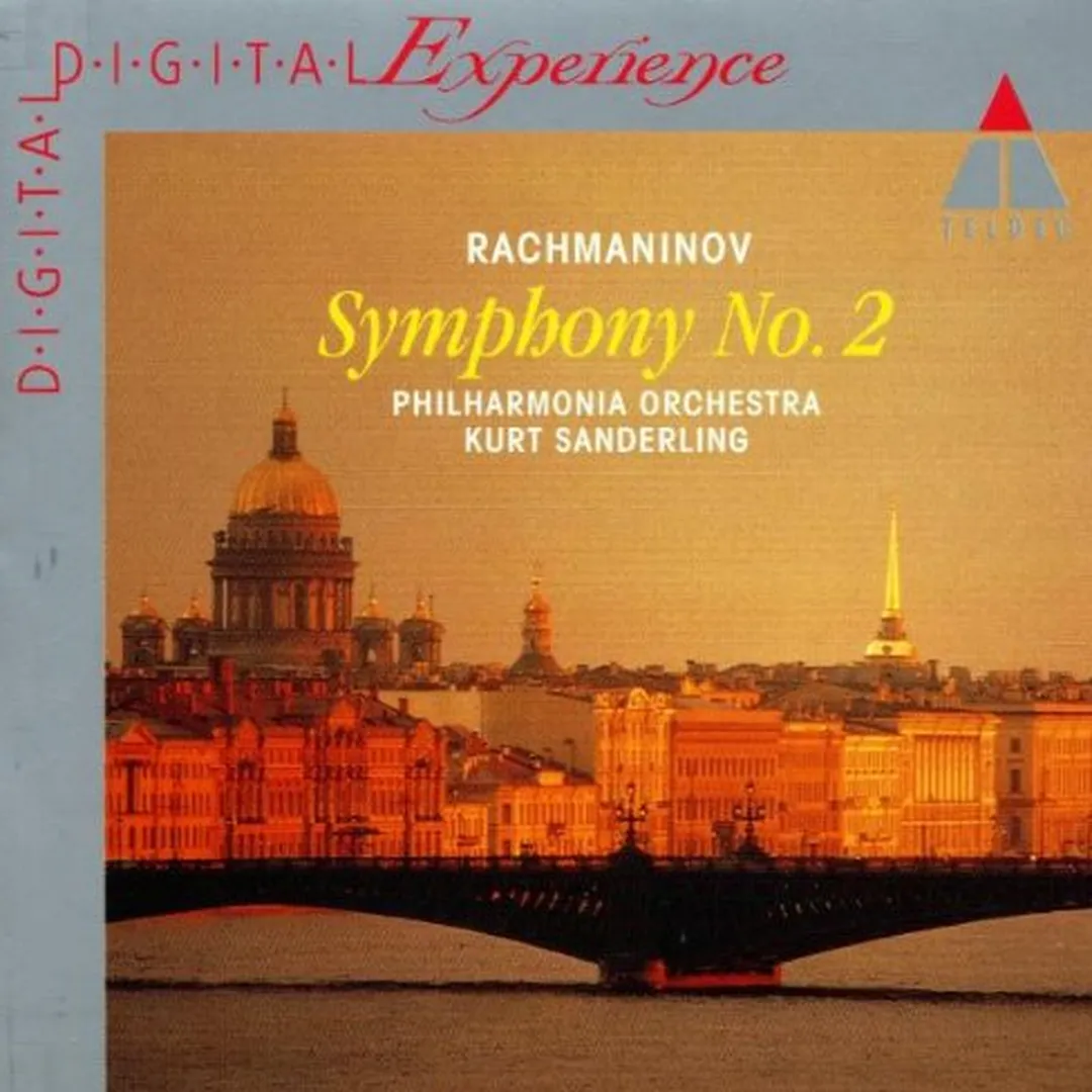 Symphony no. 2