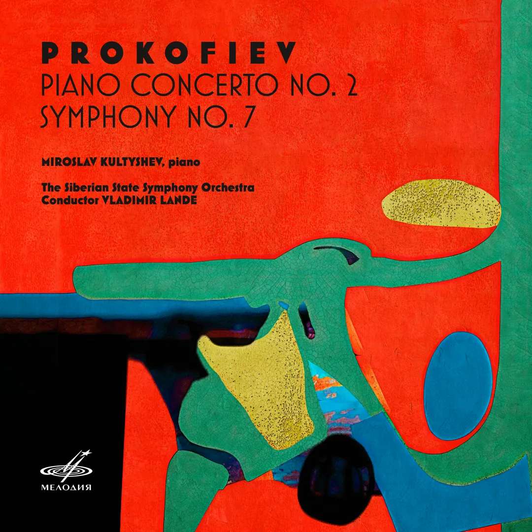 Piano Concerto No. 2 / Symphony No. 7