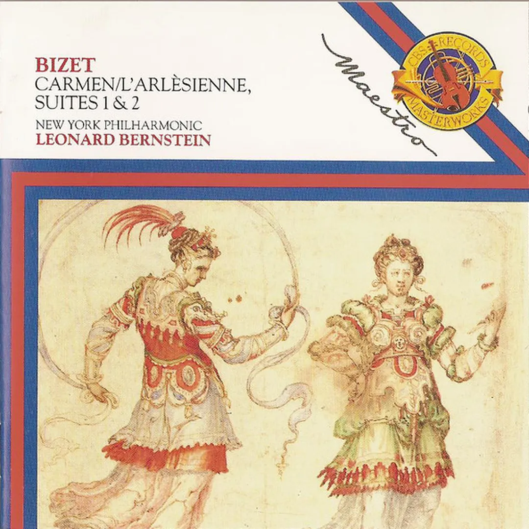 Carmen Suites / L’Arlésienne Suites