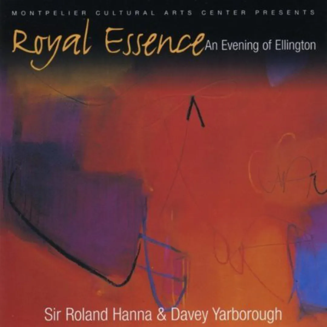 Royal Essence - An Evening of Ellington