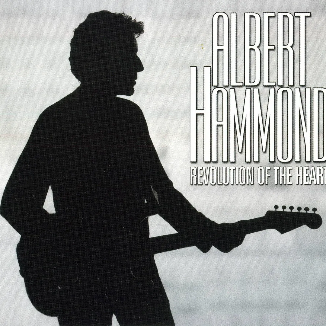 Revolution of the Heart