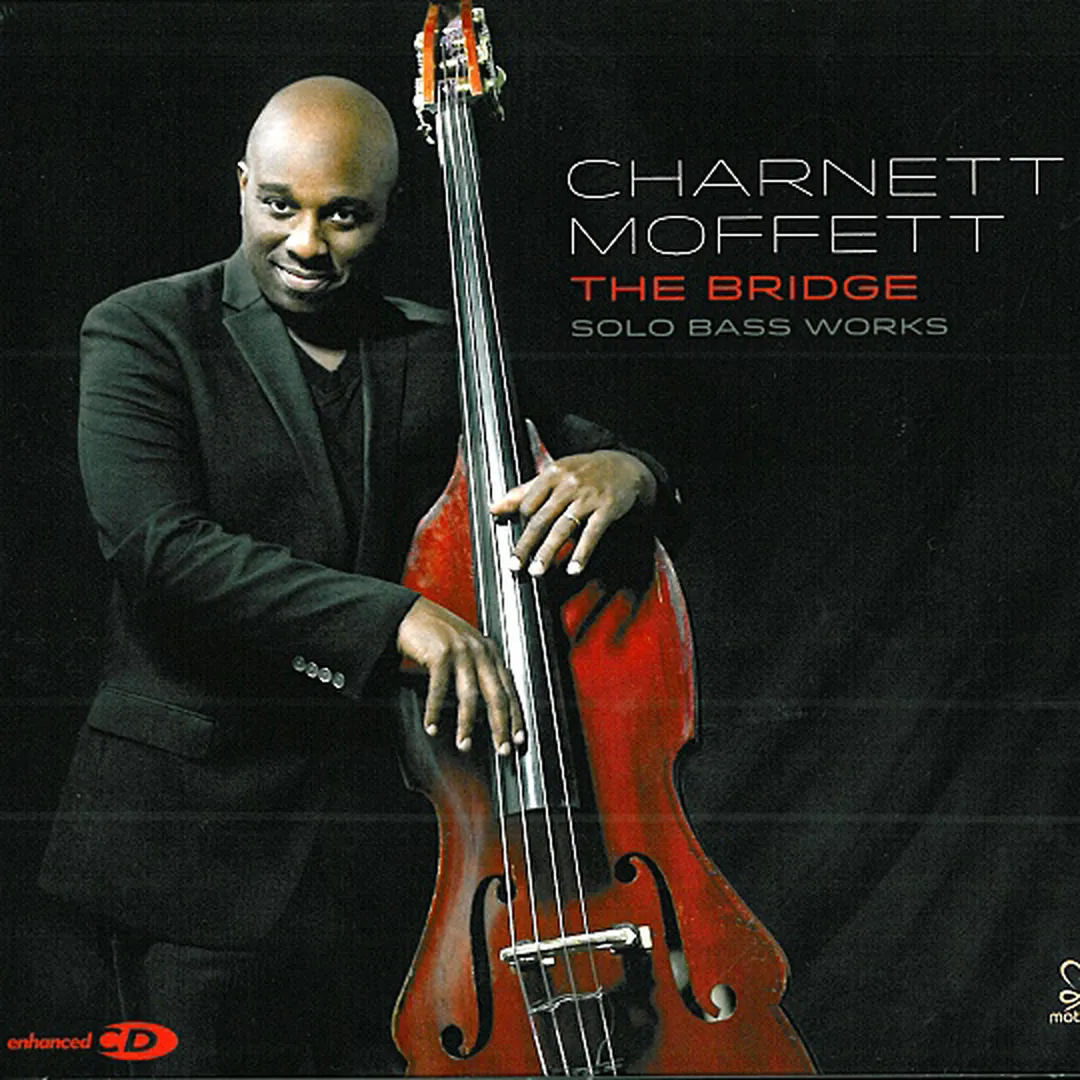 The Bridge - Solo Bass Works