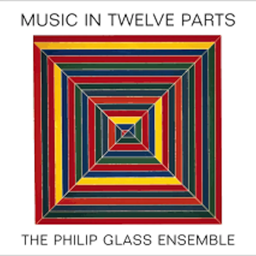 Music in Twelve Parts