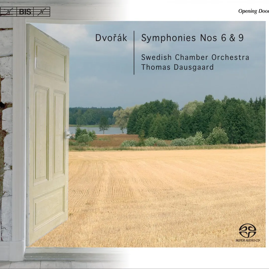 Symphonies nos. 6 & 9