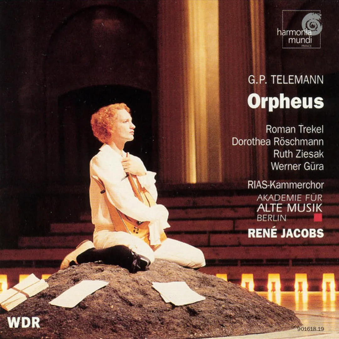 Orpheus