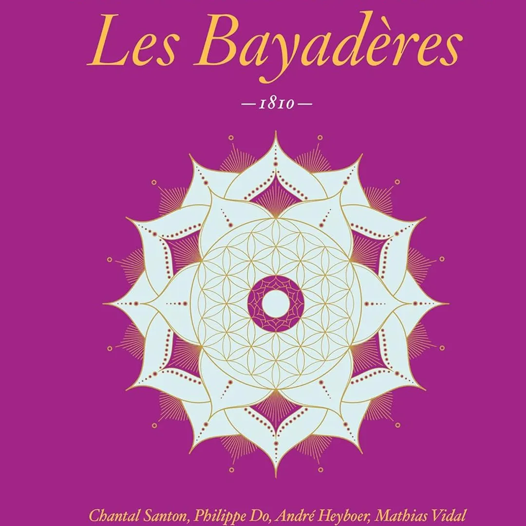 Les bayadères