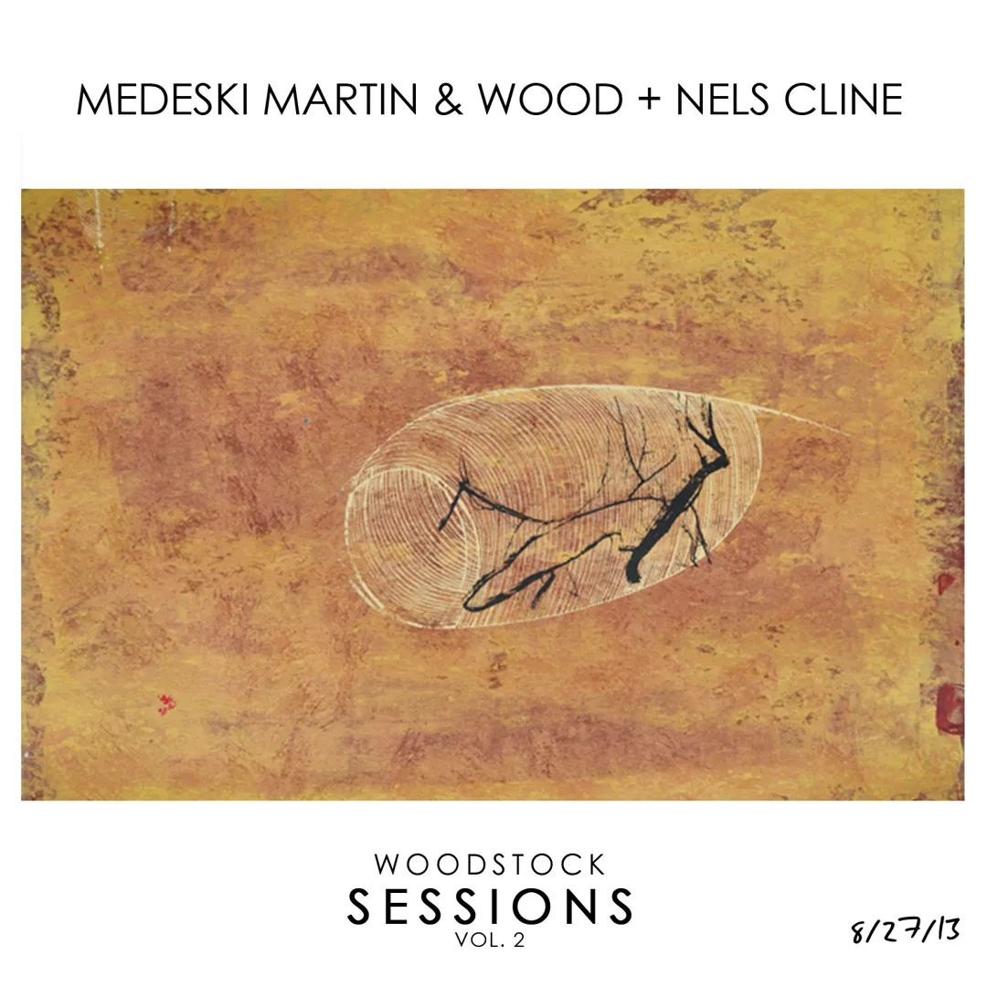 The Woodstock Sessions, Vol. 2