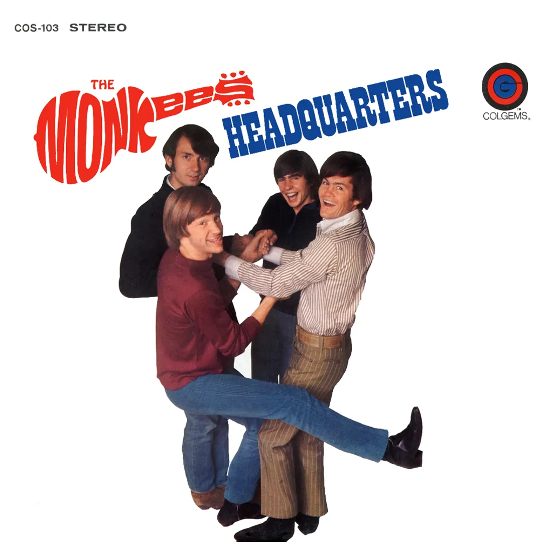 The Monkees
