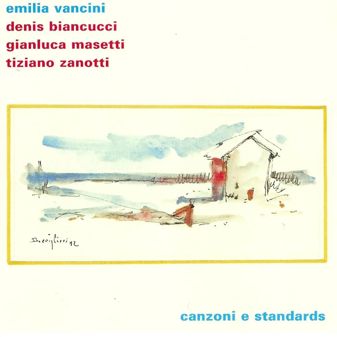Canzoni e Standards