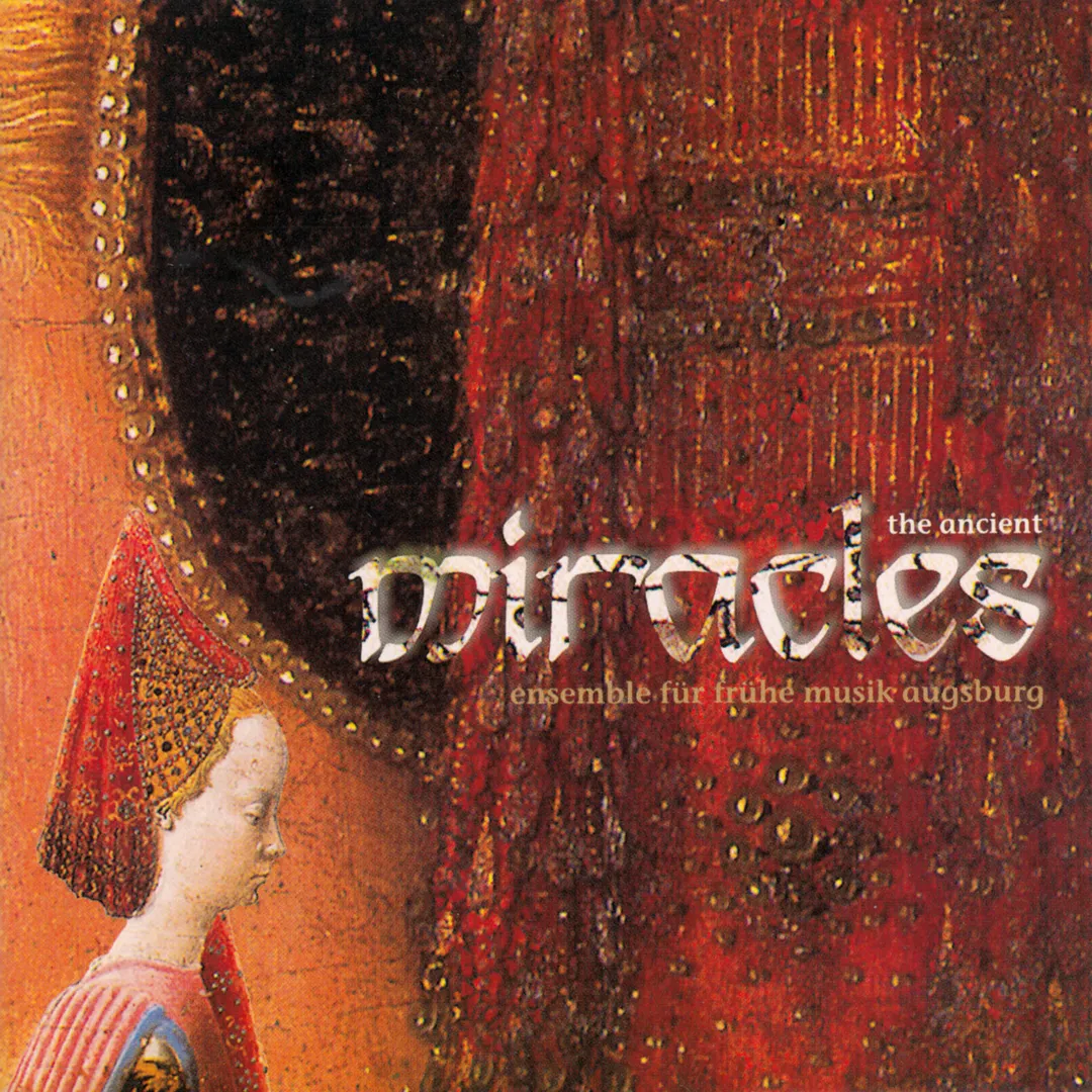 The Ancient Miracles