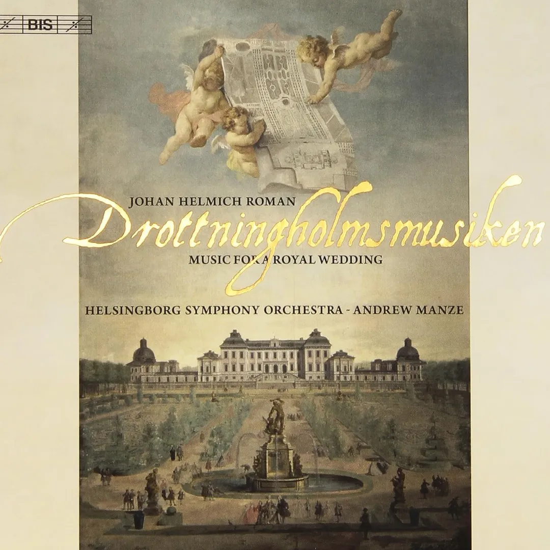 Drottningholmsmusiken: Music for a Royal Wedding