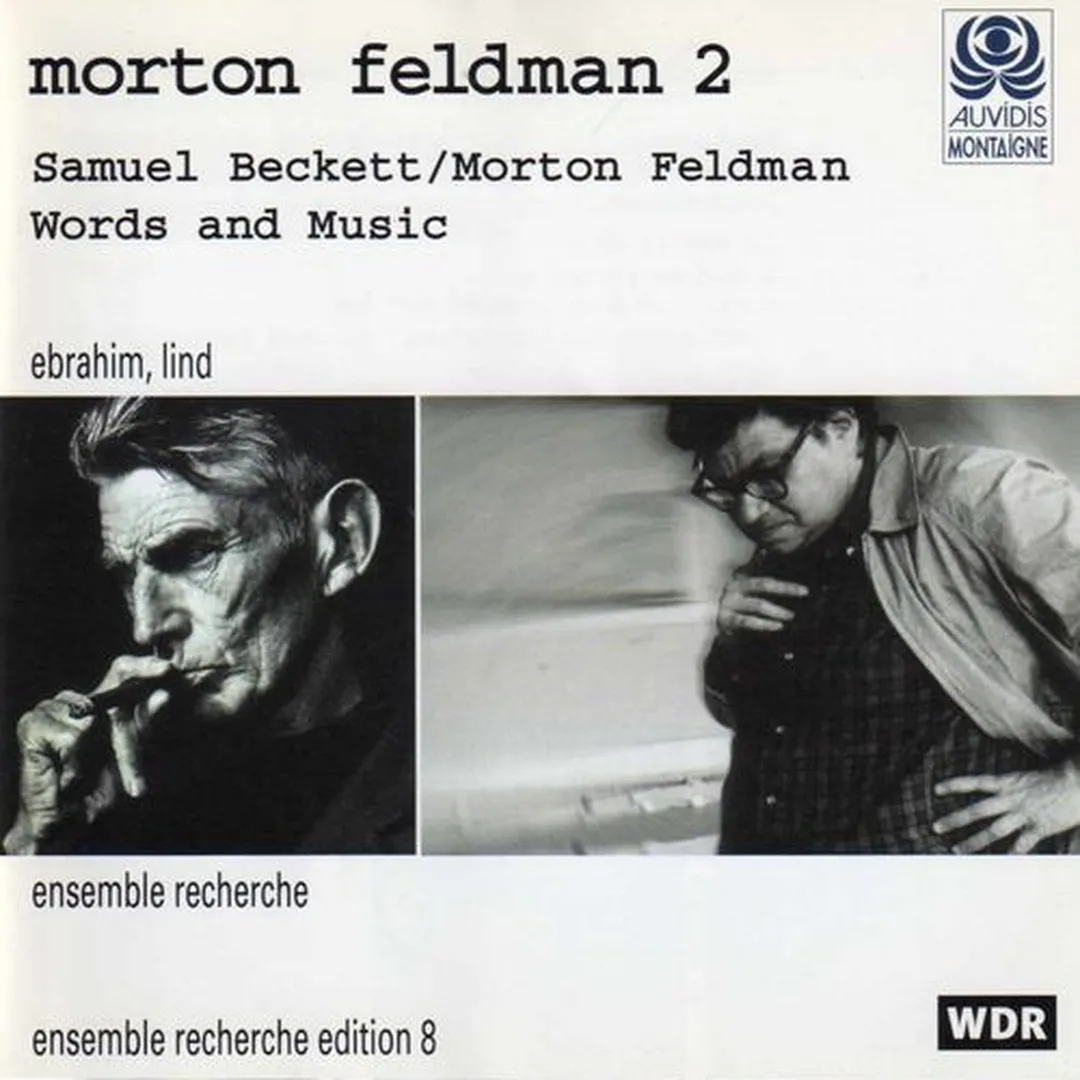 Morton Feldman 2: Words and Music