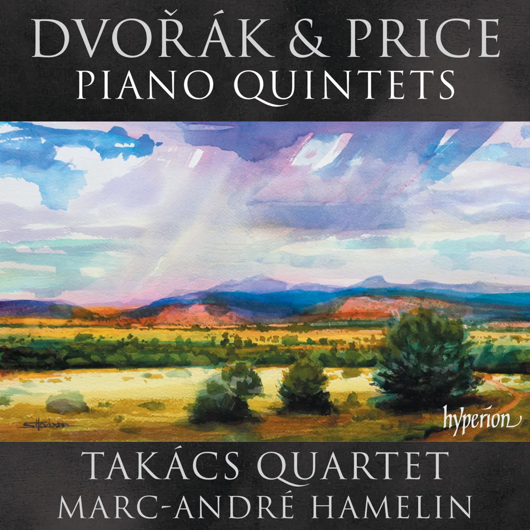Piano Quintets