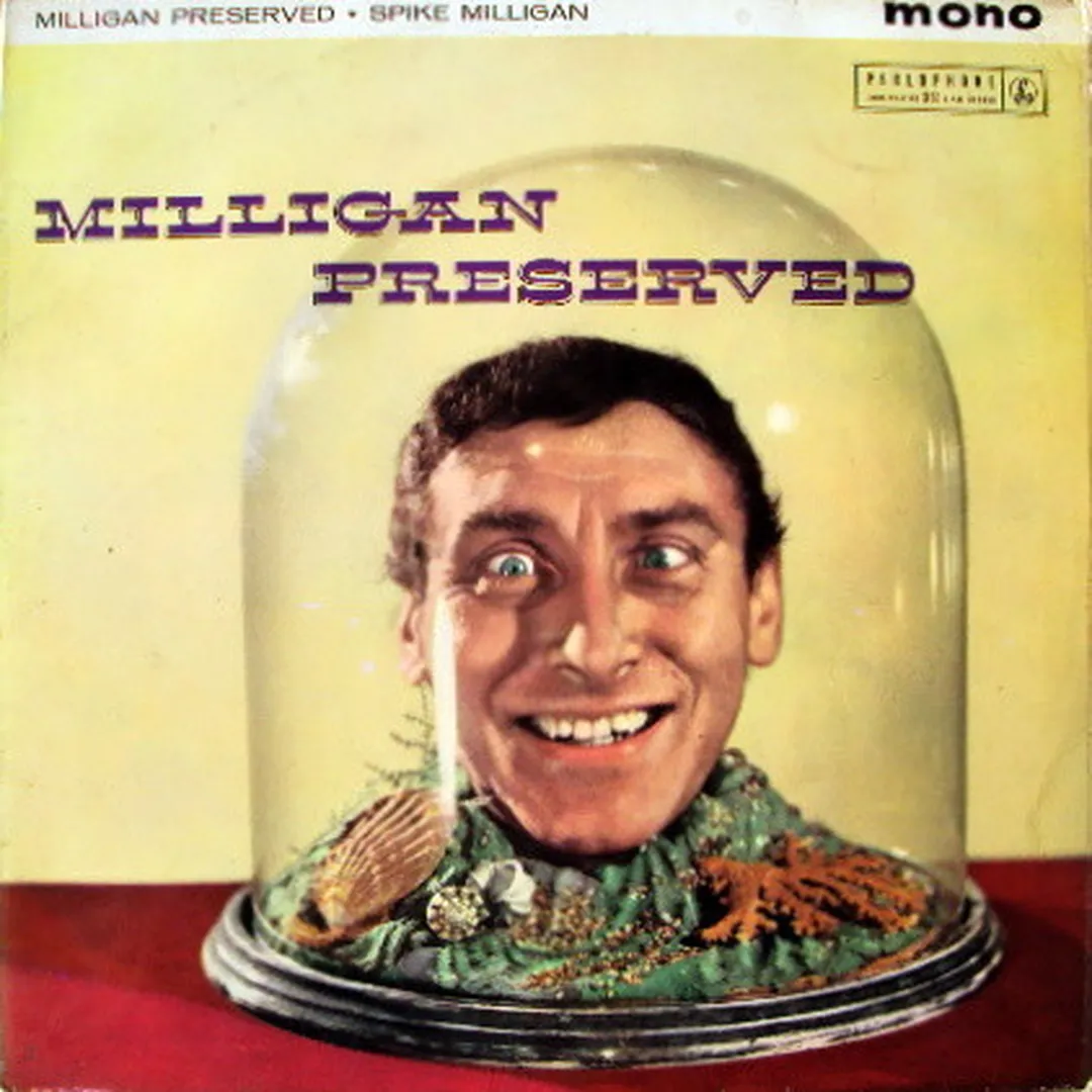 Milligan Preserved