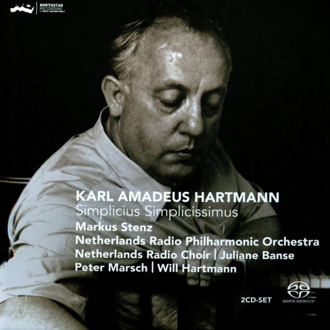 Simplicius Simplicissimus