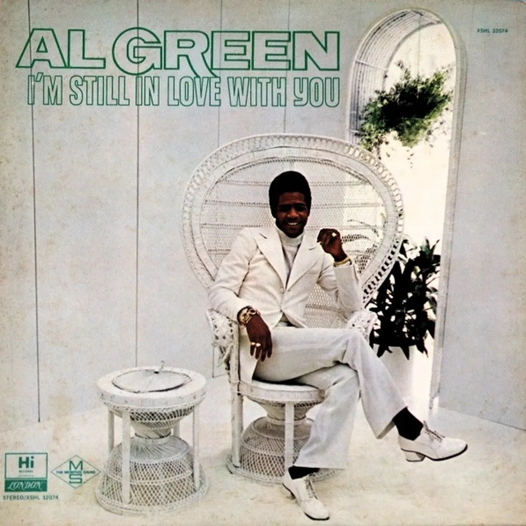 Al Green