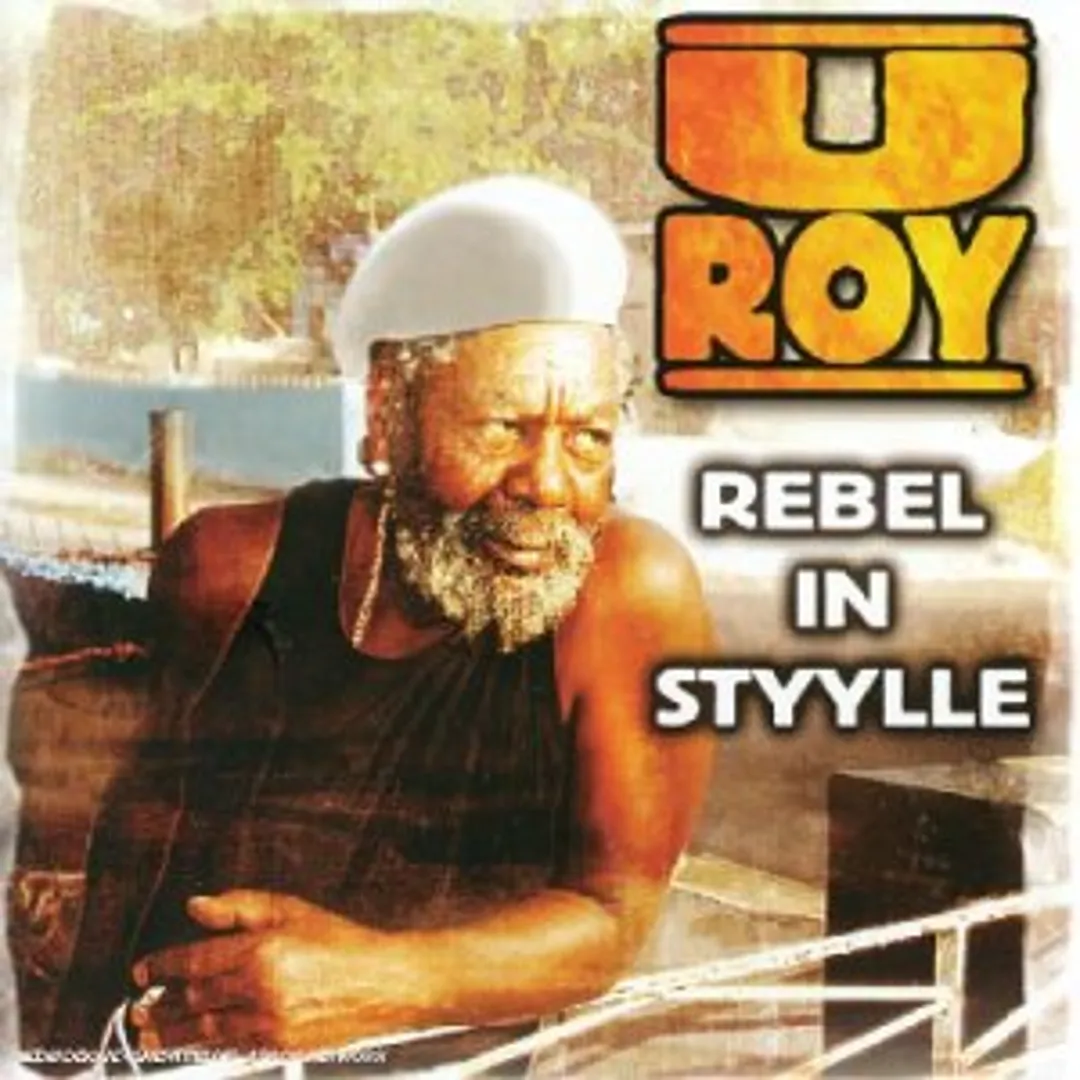 Rebel in Styylle