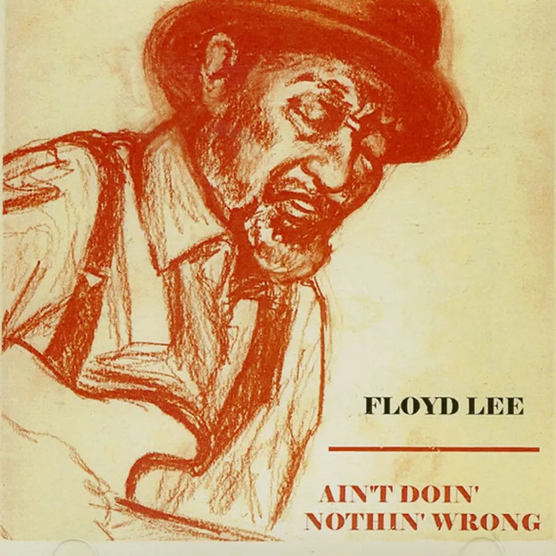 Ain't Doin' Nothin Wrong