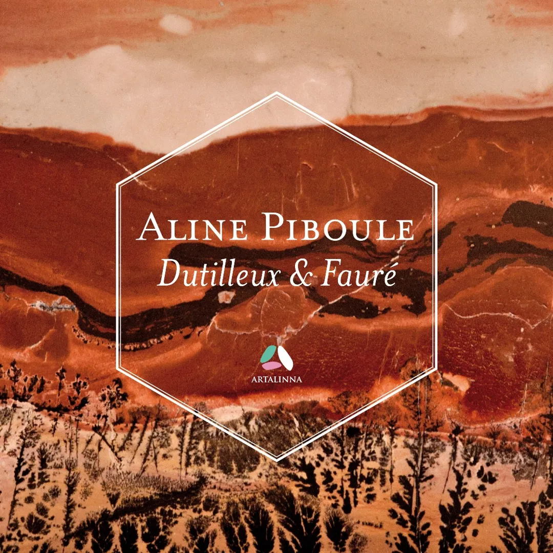 Dutilleux & Fauré