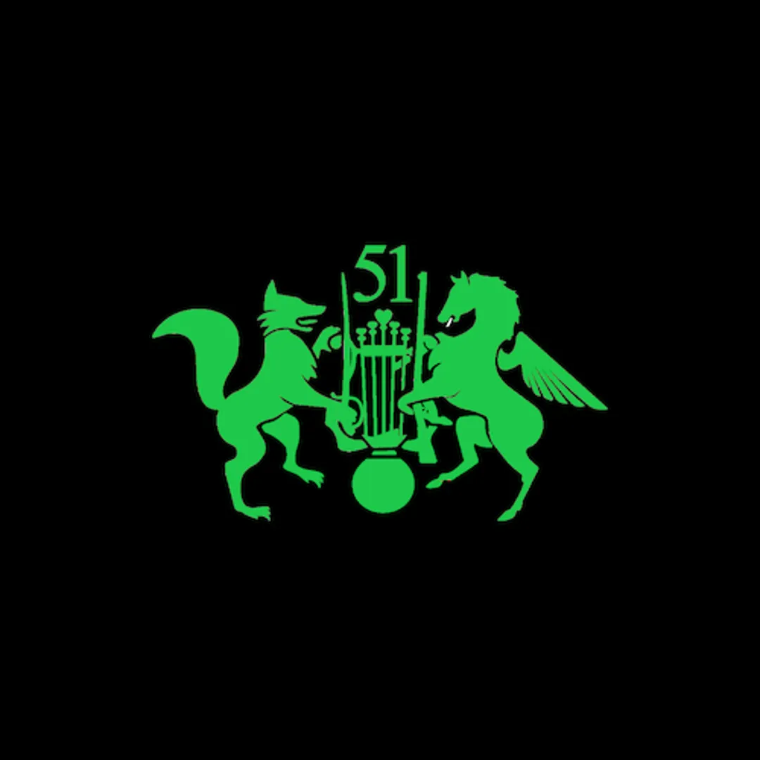 The Deer Are Small and the Rabbits Are Big